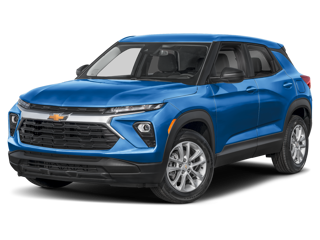 Chevrolet Trailblazer - Buzz Chew Chevrolet in SOUTHAMPTON NY