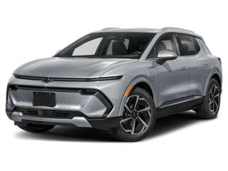 Equinox EV - Buzz Chew Chevrolet in SOUTHAMPTON NY