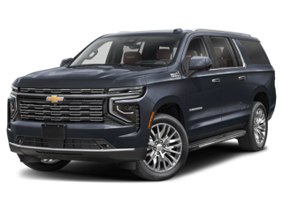 Chevrolet Suburban - Buzz Chew Chevrolet in SOUTHAMPTON NY