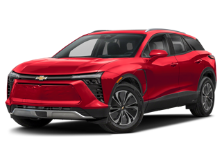 Chevrolet Blazer EV - Buzz Chew Chevrolet in SOUTHAMPTON NY