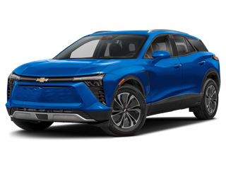 Chevrolet Blazer EV - Buzz Chew Chevrolet in SOUTHAMPTON NY