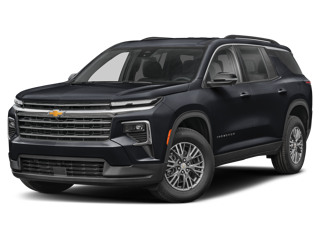2026 Chevrolet Traverse | Southampton, NY