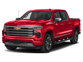 2026 Chevrolet Silverado 1500 | Southampton, NY