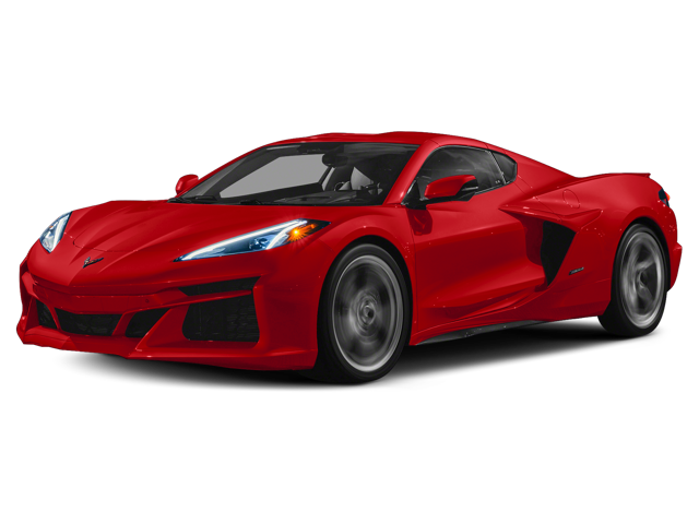 2026 Chevrolet Corvette ZR1