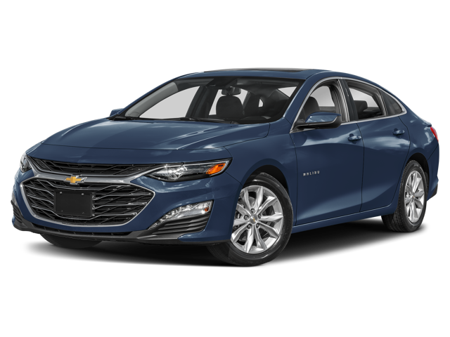 2025 Chevrolet Malibu