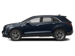 2022 Cadillac XT5 Base