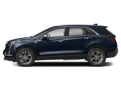 2022 Cadillac XT5 Base