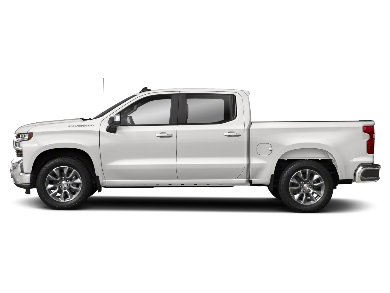 2022 Chevrolet Silverado 1500 LTD RST All Star Edition