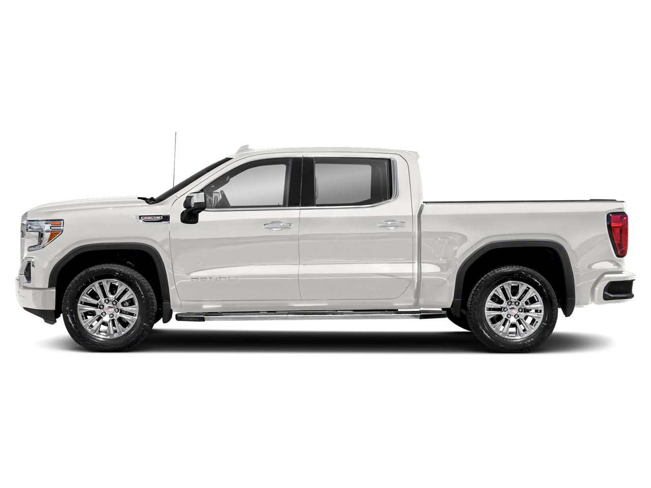 2022 Gmc Sierra 1500 Limited Denali photo 2