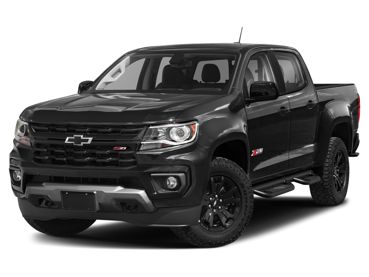 2022 Chevrolet Colorado Z71 for sale in SOUTHAMPTON, NY