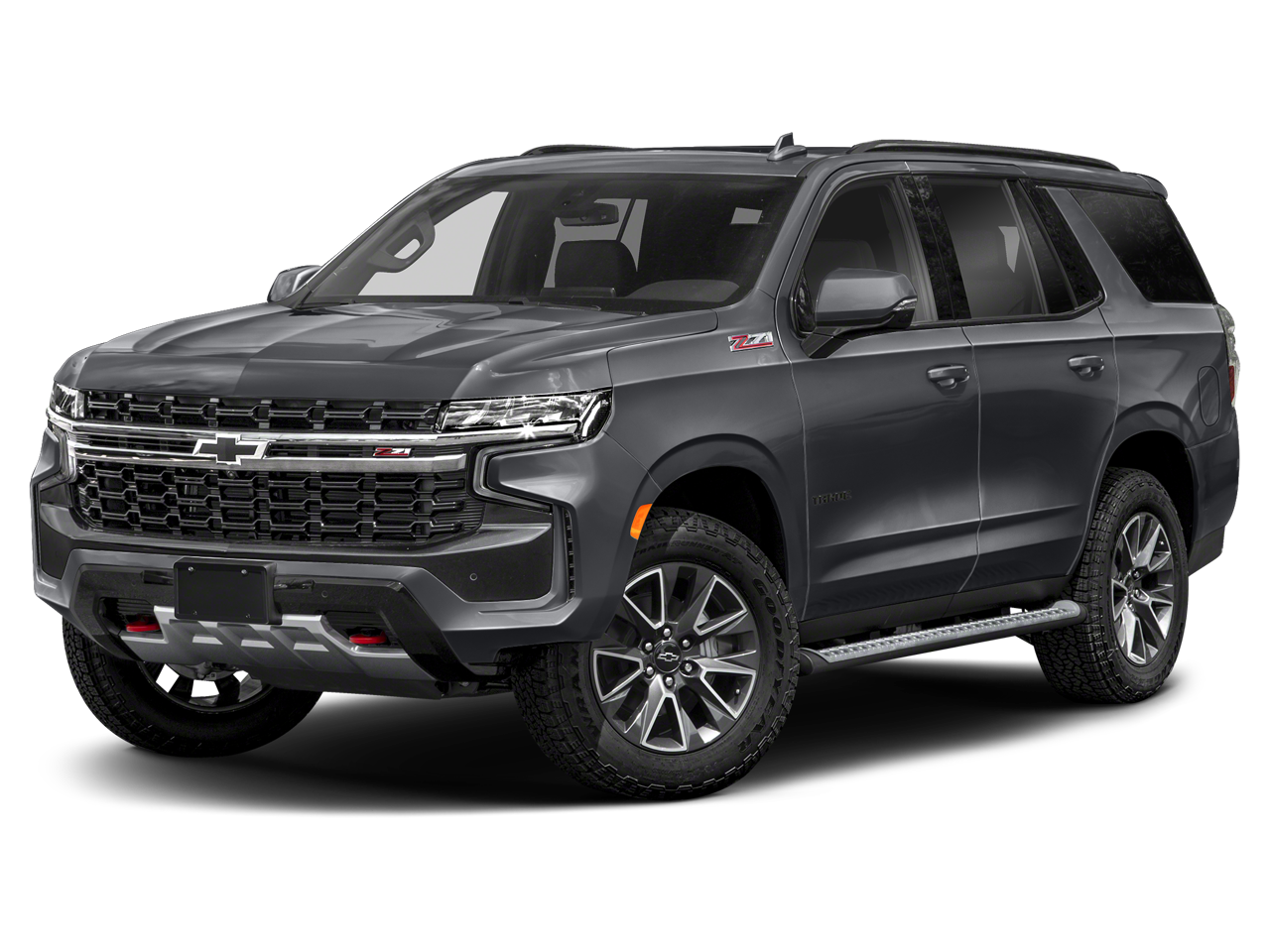 2023 Chevrolet Tahoe Z71 - Photo 1