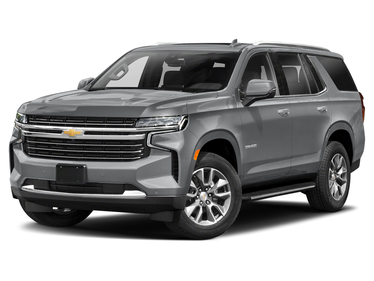 2023 Chevrolet Tahoe LT for sale in SOUTHAMPTON, NY