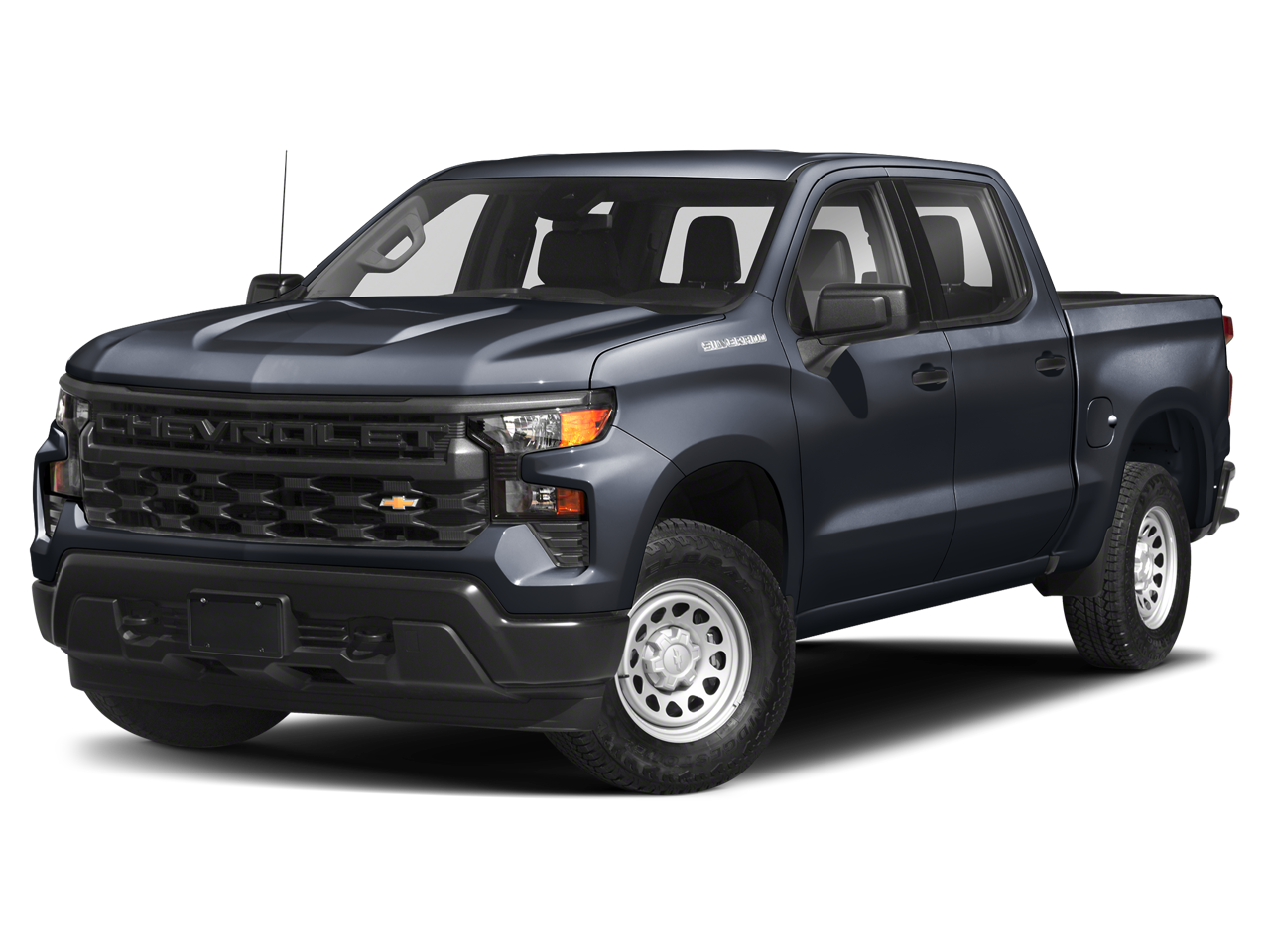 2024 Chevrolet Silverado 1500 LT Trail Boss for sale in SOUTHAMPTON, NY
