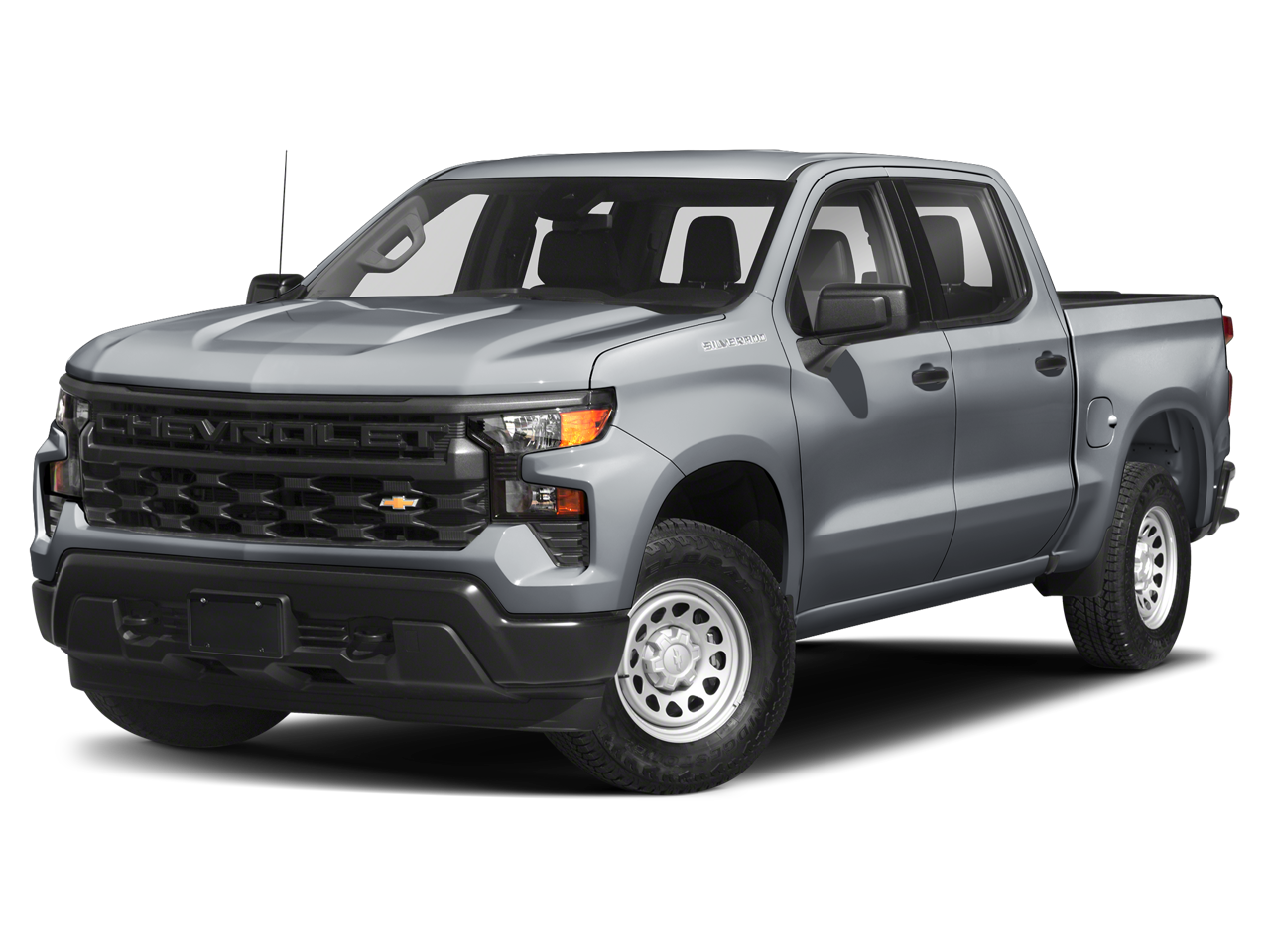 2024 Chevrolet Silverado 1500 LTZ for sale in SOUTHAMPTON, NY