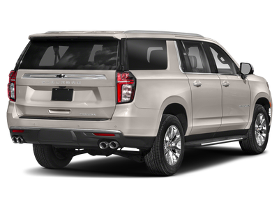 2023 Chevrolet Suburban Base