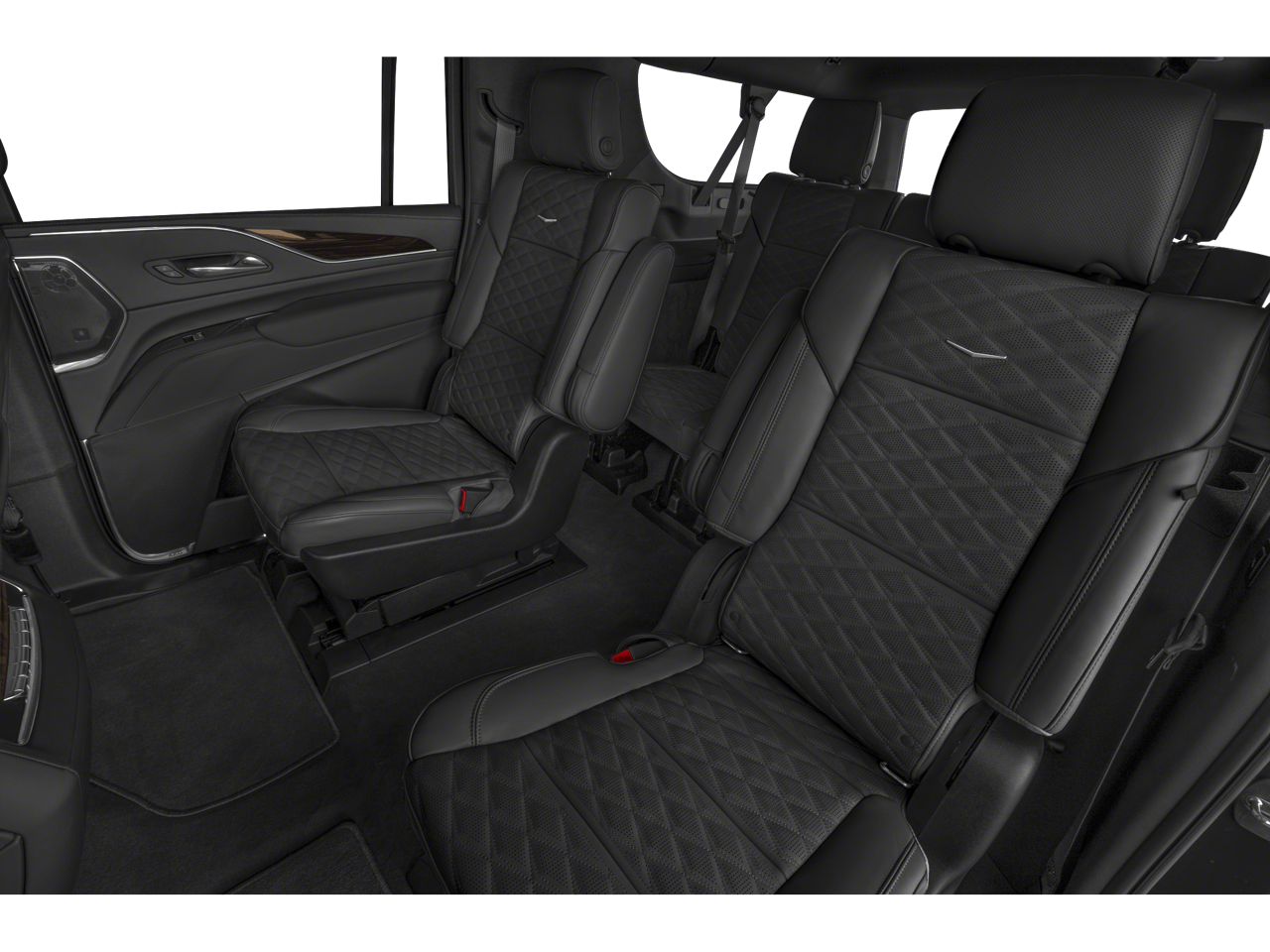 2022 Cadillac Escalade ESV Premium Luxury