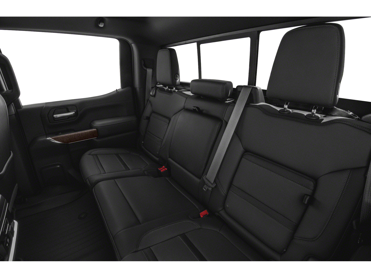 2022 Gmc Sierra 1500 Limited Denali photo 4