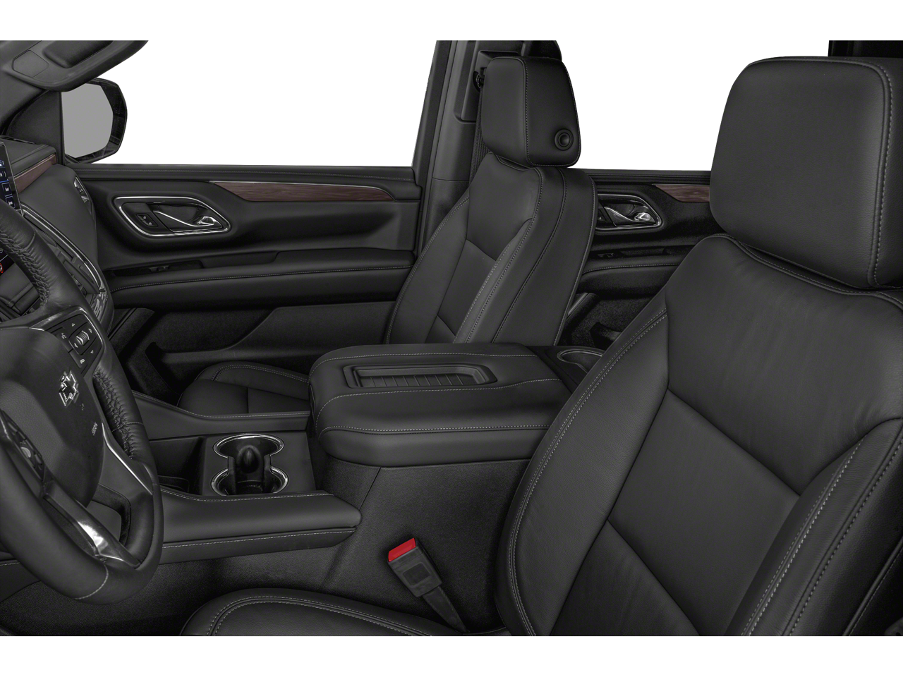 2023 Chevrolet Tahoe Z71 - Photo 6