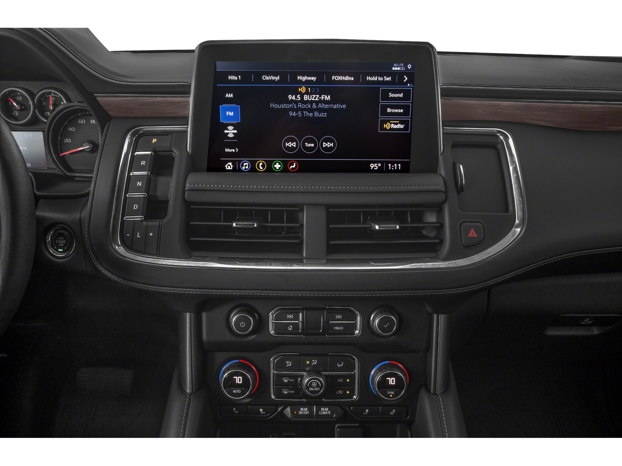 2023 Chevrolet Tahoe Z71 - Photo 7