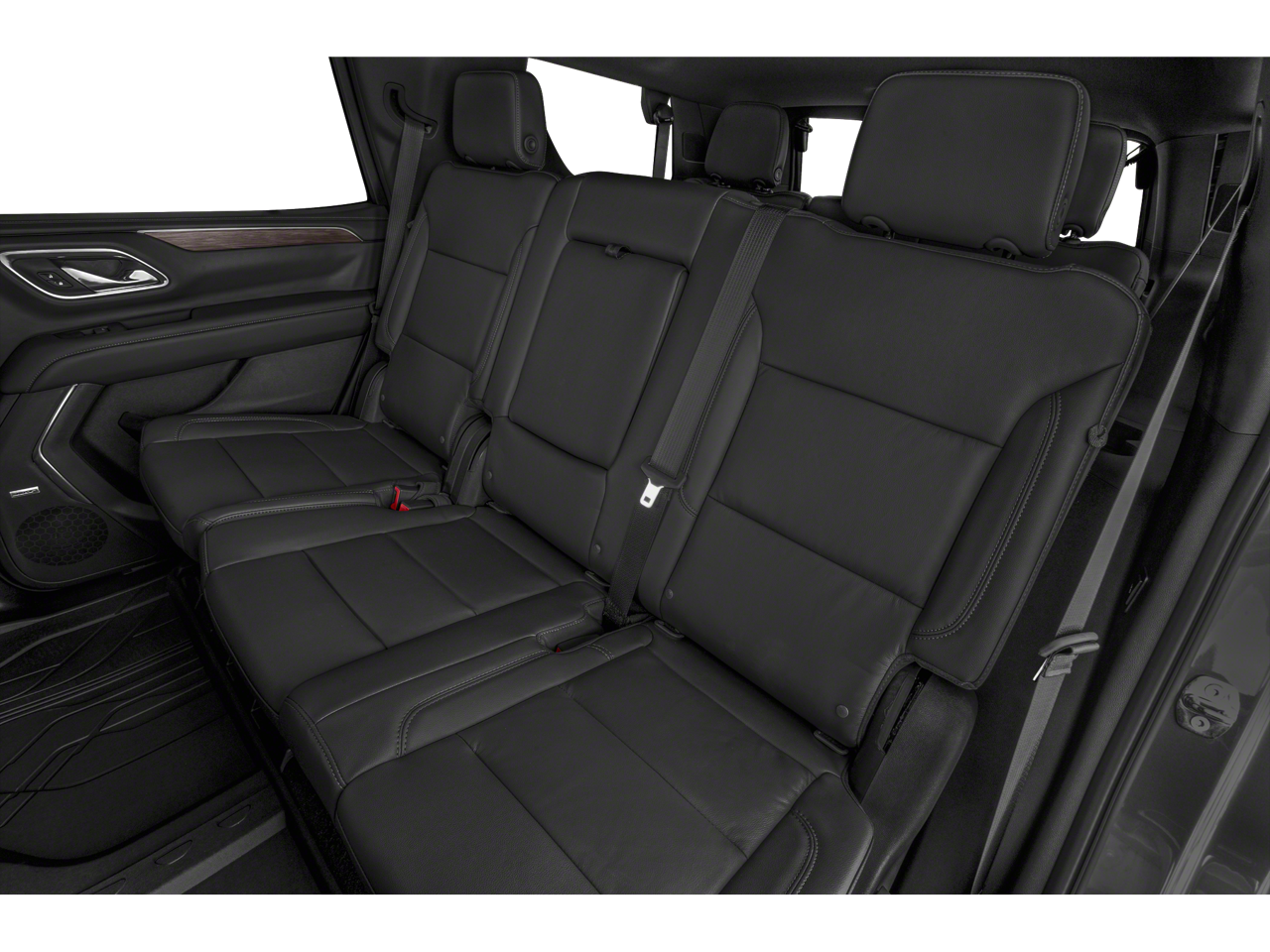 2023 Chevrolet Tahoe Z71 - Photo 9