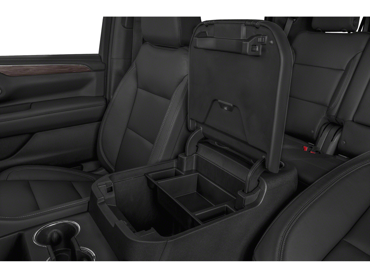 2023 Chevrolet Tahoe Z71 - Photo 10