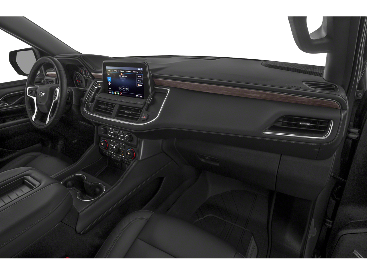 2023 Chevrolet Tahoe Z71 - Photo 11