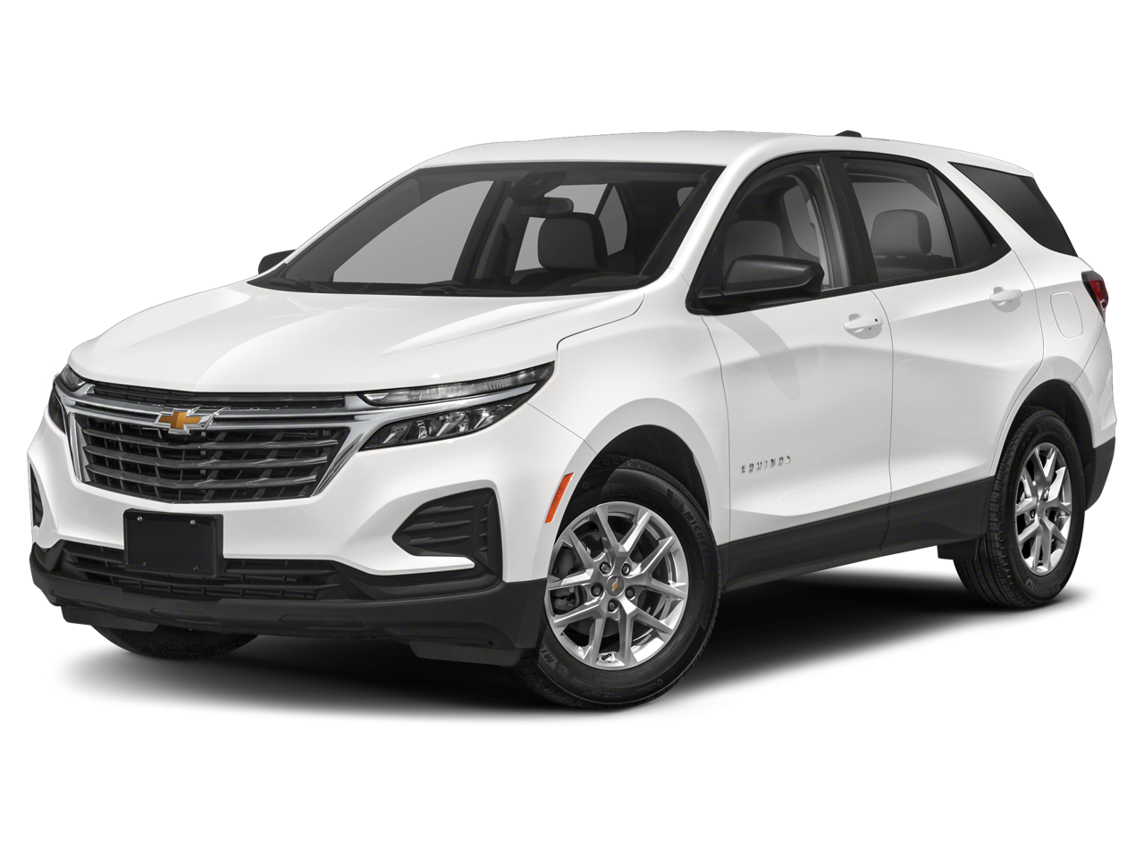 2023 Chevrolet Equinox AWD LT 1.5T's photo