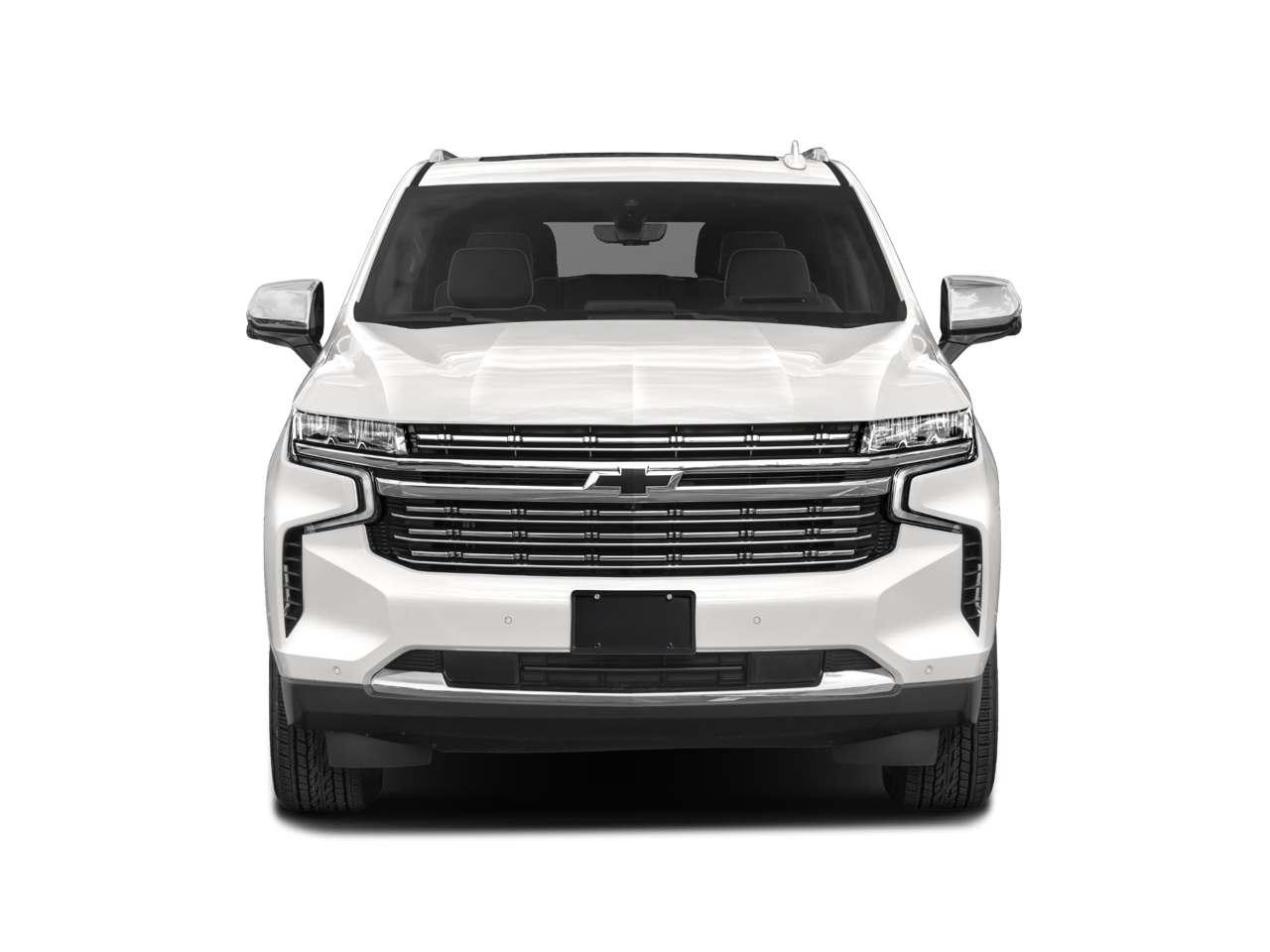 2023 Chevrolet Suburban Base