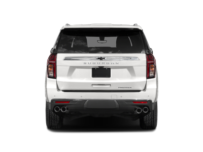 2023 Chevrolet Suburban Base