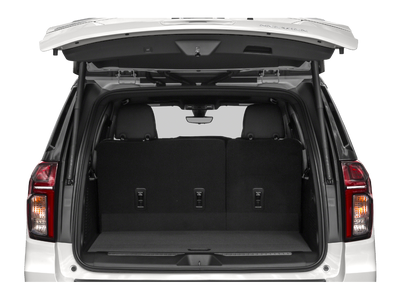 2023 Chevrolet Suburban Base