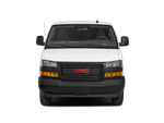 2025 GMC Savana Cargo Base