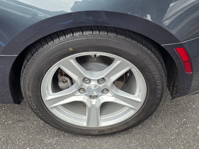 2023 Chevrolet Camaro 2LT