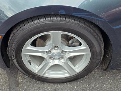 2023 Chevrolet Camaro 2LT