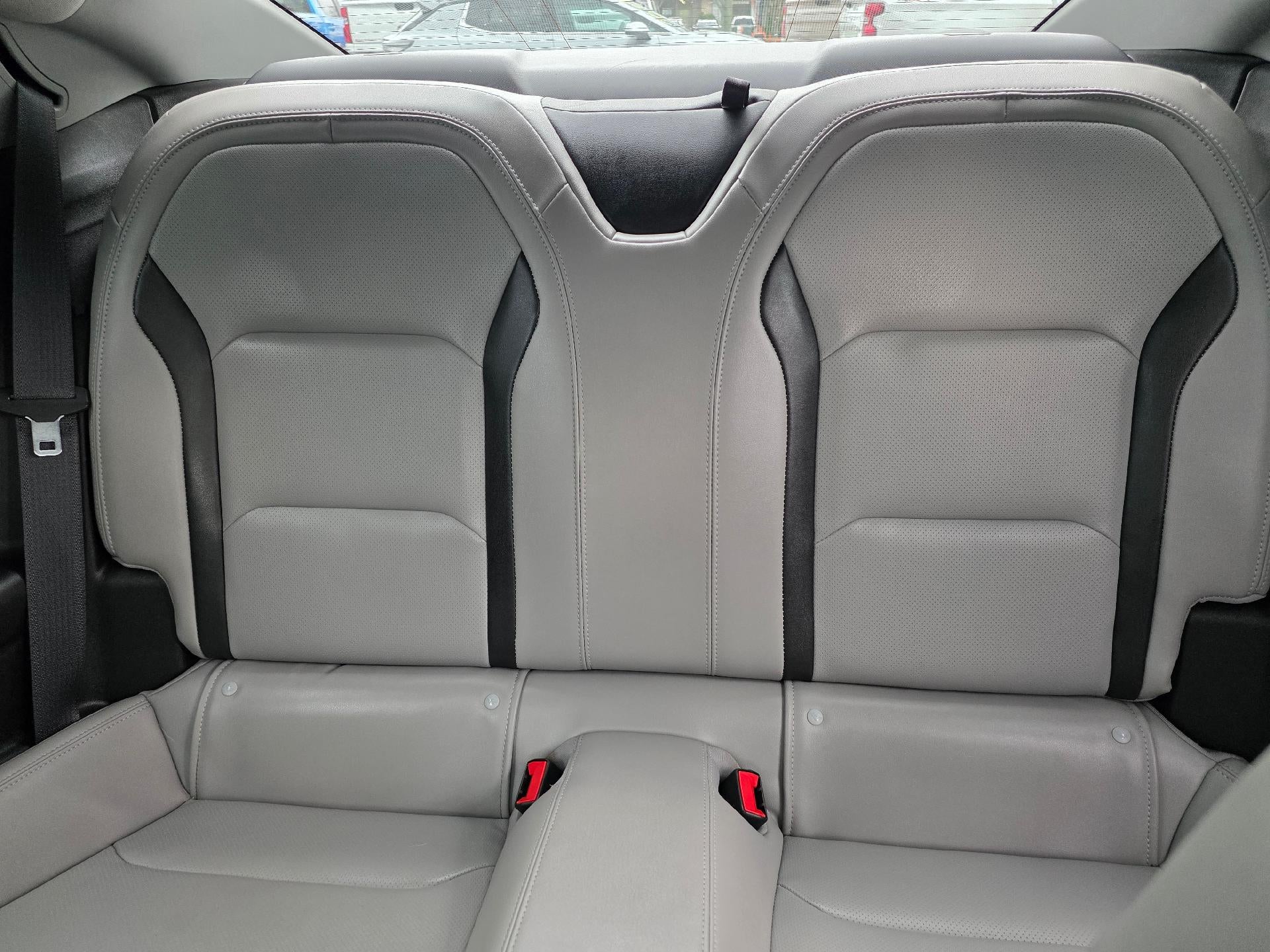 2023 Chevrolet Camaro 2LT