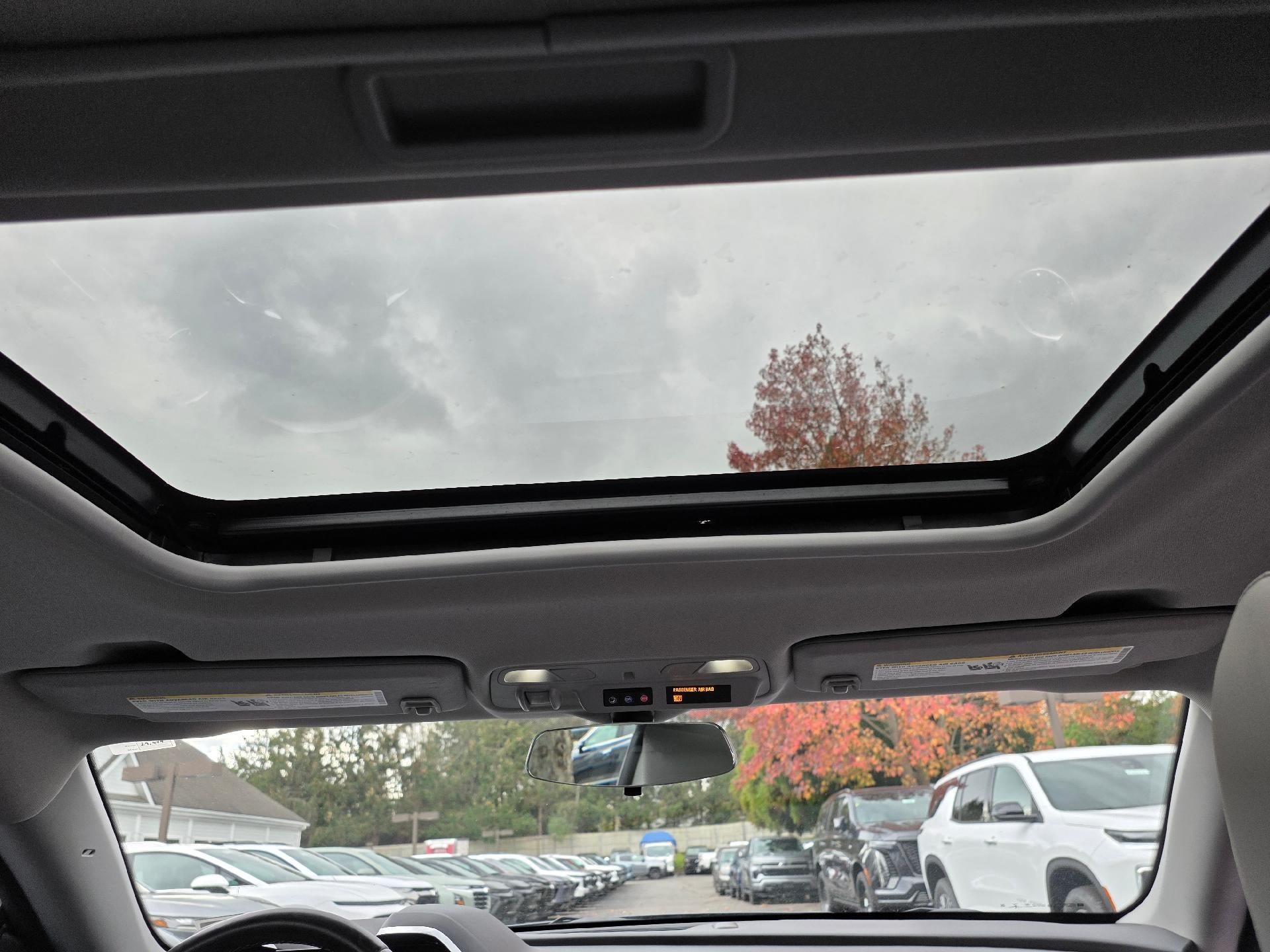 2023 Chevrolet Camaro 2LT