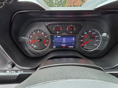 2023 Chevrolet Camaro 2LT