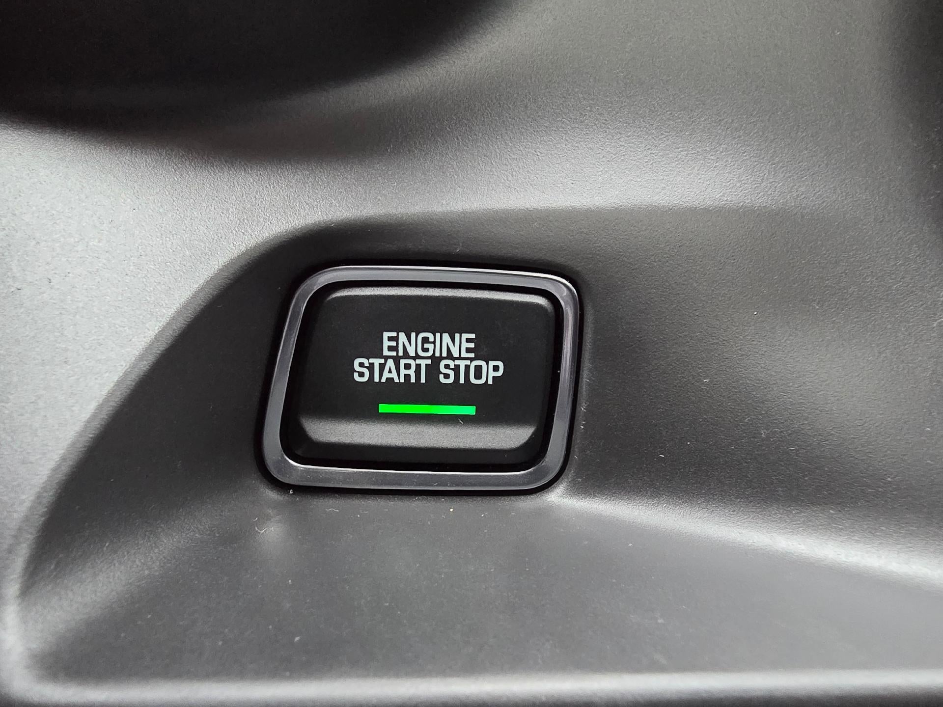 2023 Chevrolet Camaro 2LT