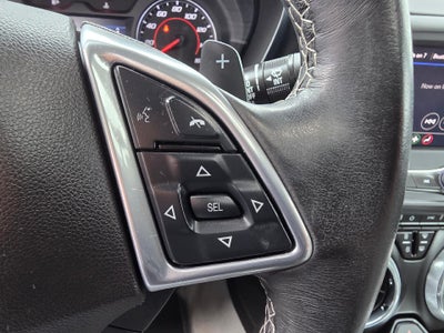 2023 Chevrolet Camaro 2LT