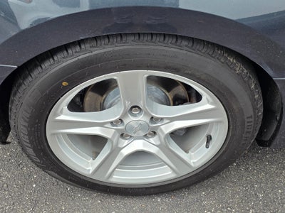 2023 Chevrolet Camaro 2LT