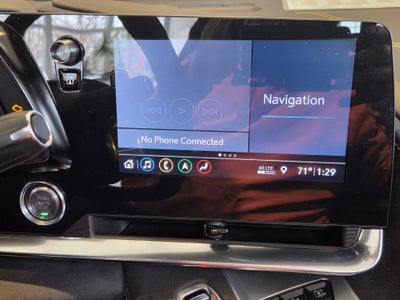 2020 Chevrolet Corvette Stingray 3LT