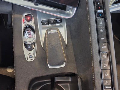 2020 Chevrolet Corvette Stingray 3LT