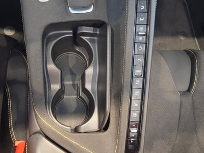 2020 Chevrolet Corvette Stingray 3LT