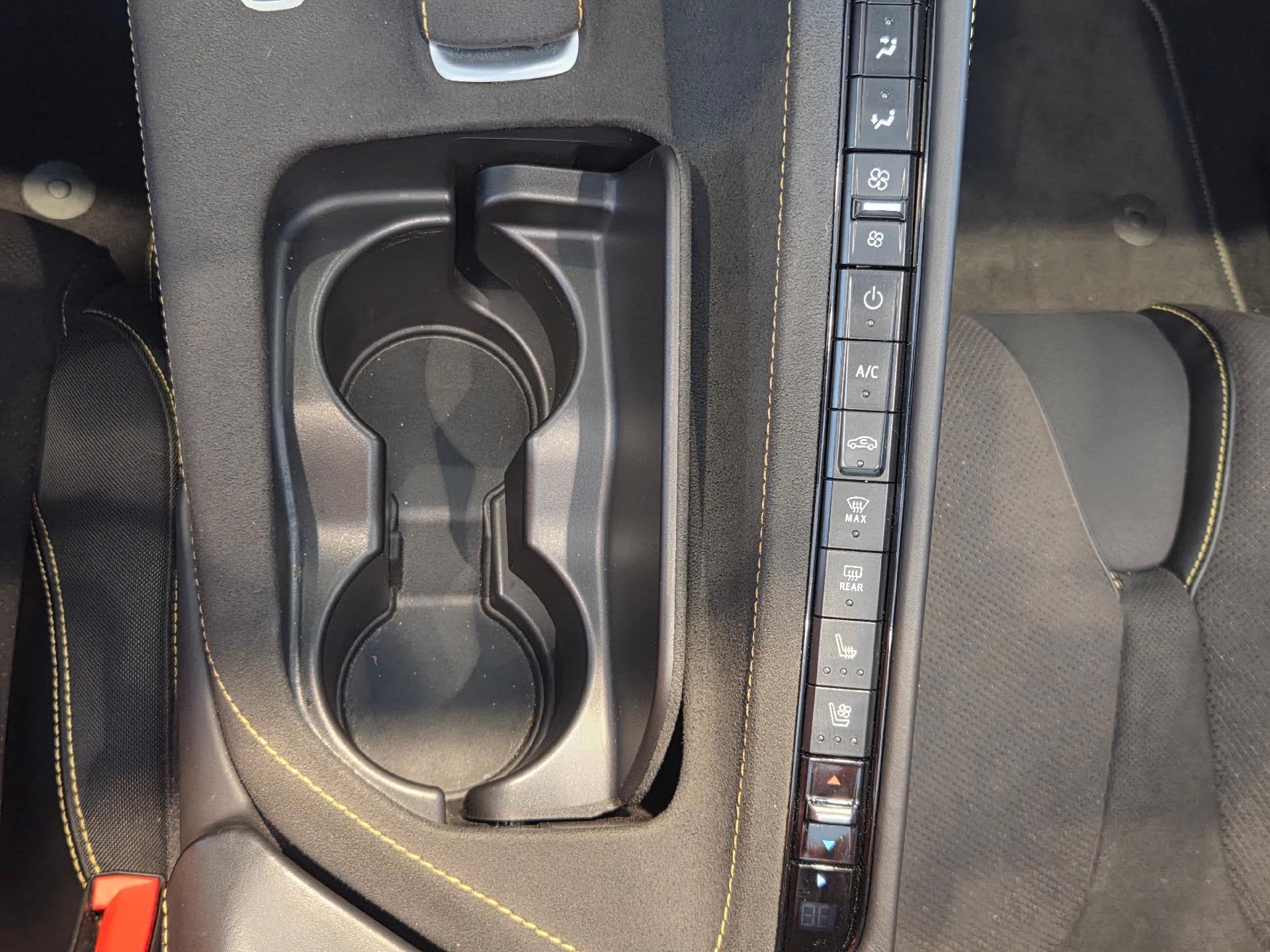 2020 Chevrolet Corvette Stingray 3LT