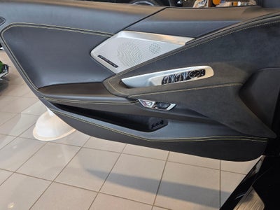 2020 Chevrolet Corvette Stingray 3LT