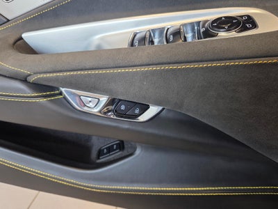 2020 Chevrolet Corvette Stingray 3LT