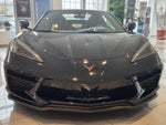 2020 Chevrolet Corvette Stingray 3LT