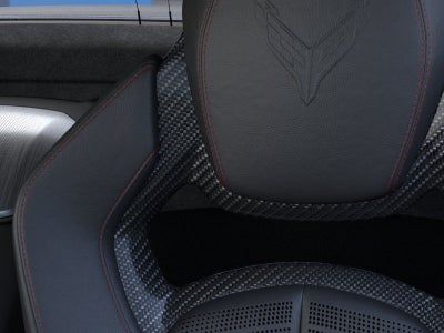 2027 Chevrolet Corvette Grand Sport 3LT