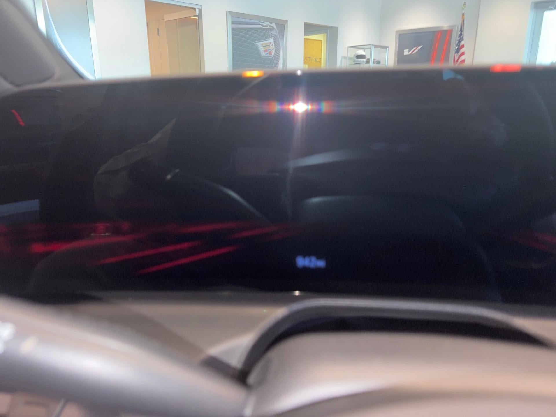 2026 Cadillac CT5-V V-Series Blackwing
