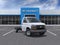 2026 Chevrolet Express Cutaway 3500 Base