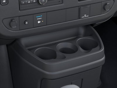 2026 Chevrolet Express Cutaway 3500 Base